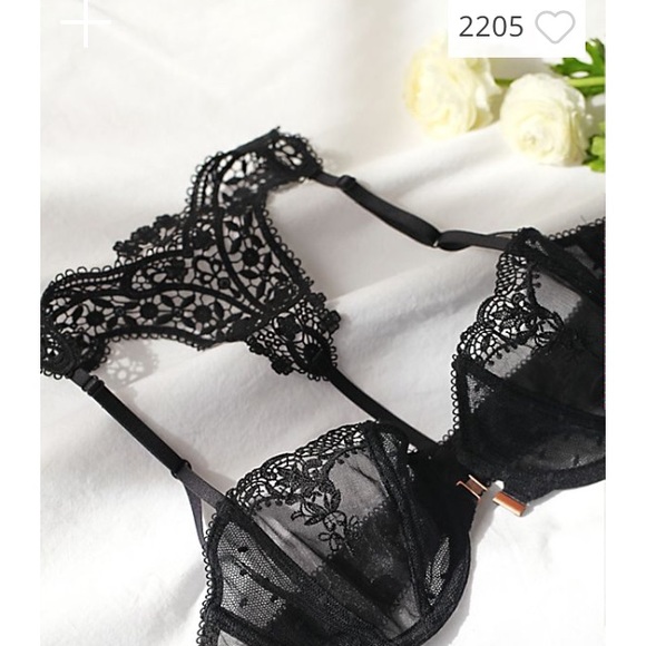 Free People Other - Free people bra